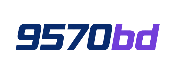 9570bd লোগো